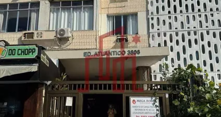 Terreno à venda em Copacabana, Rio de Janeiro 