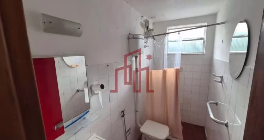 Apartamento em jacarepaguá com 2 quartos com vaga  -  rio de janeiro