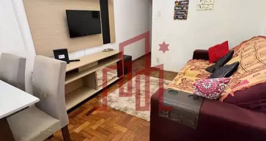 Apartamento com 2 quartos à venda em Ipanema, Rio de Janeiro 