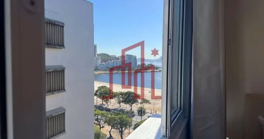 Kitnet / Stúdio à venda em Botafogo, Rio de Janeiro 