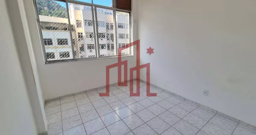 Conjugado à venda em copacabana, rj: 48m², 1 quarto, 1 banheiro. oportunidade por r$580.000!