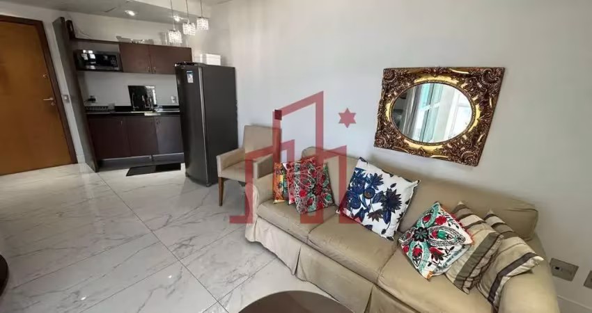 Apartamento com 1 quarto à venda na Barra da Tijuca, Rio de Janeiro 