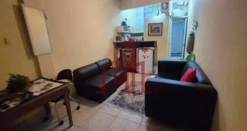Apartamento com 1 quarto à venda em Copacabana, Rio de Janeiro 