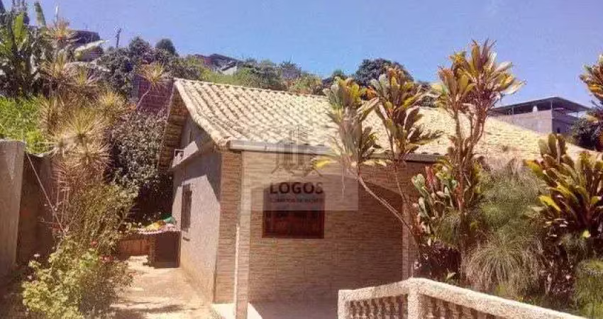 Casa no bairro filgueiras com excelente quintal- juiz de fora - mg.