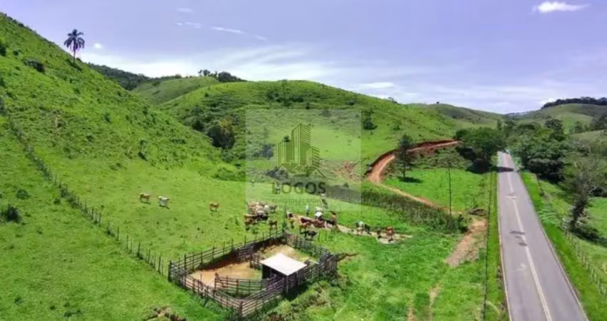 Sítio com 30 hectares em santa barbara em monte verde - mg.
