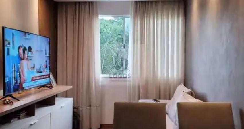 Lindo apartamento no bairro são pedro a 05 minutos da ufjf - juiz de fora- mg.