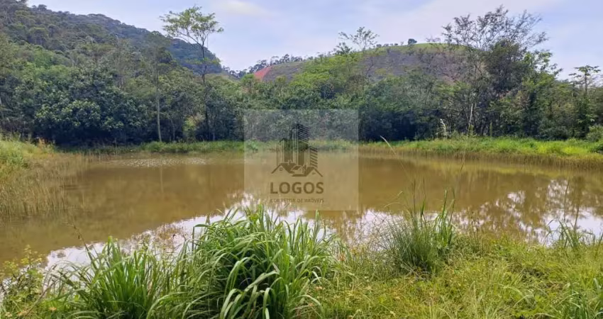 Chácara / sítio com 3 quartos à venda no Humaitá, Juiz de Fora 