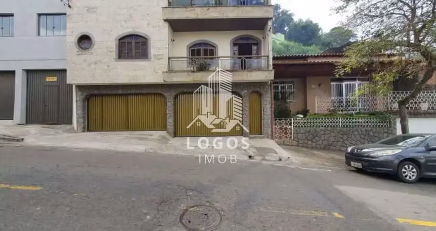 Ótimo apartamento no costa carvalho 3 quartos e suíte, juiz de fora-mg - 02
