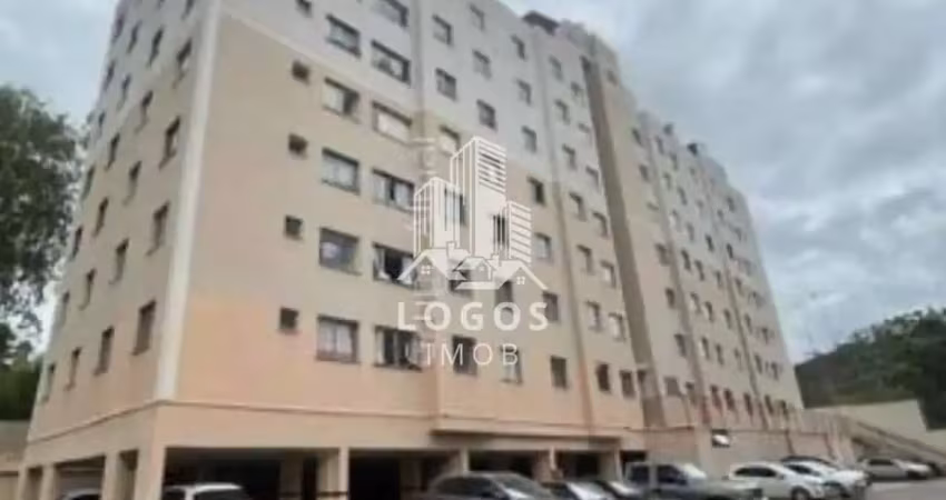 Ótimo apartamento 2 quartos e vaga de garagem no bairro nova califórnia, juiz de fora-mg - 02