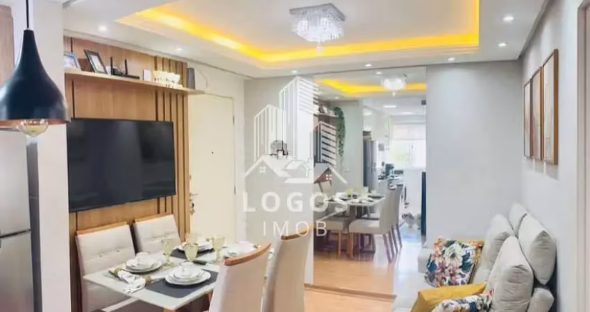 Excelente apartamento no condomínio park quinet - santa terezinha - juiz de fora - mg - 02