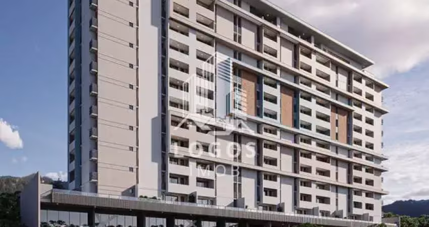 Lançamento! apartamento no città residence, são mateus - juiz de fora-mg - 02