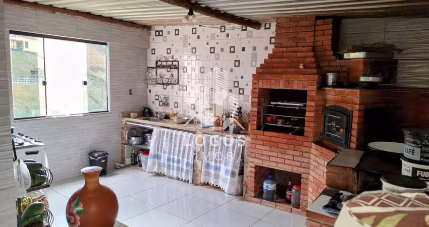 Linda chàcara 1200 metros em matias barbosa mg - 01