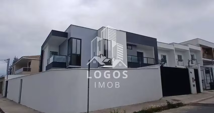 Maravilhosa casa duplex 4 quartos e suíte no aeroporto, juiz de fora - mg - 03
