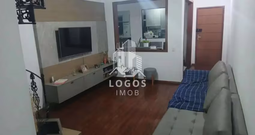 Linda cobertura 4 quartos no bairro santa cecília - juiz de fora - mg - 02