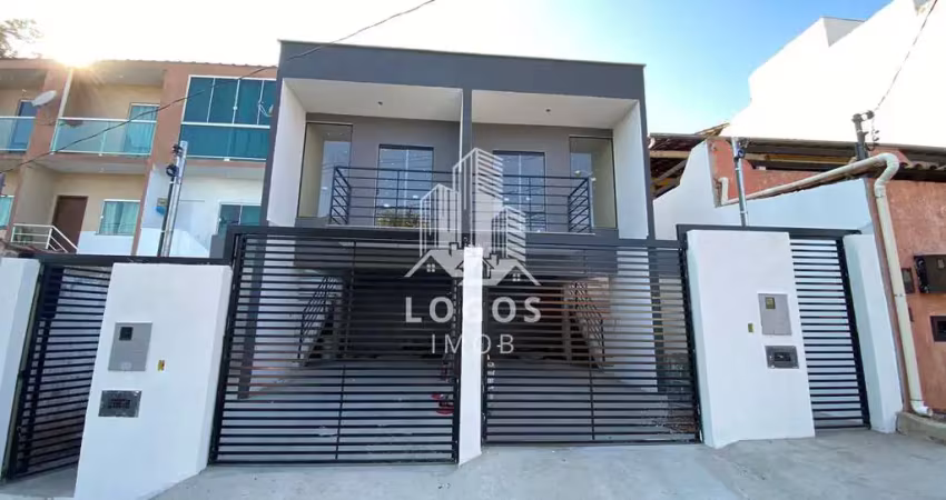 Oportunidade! casa de ótimo acabamento no santa isabel, juiz de fora - mg - 02