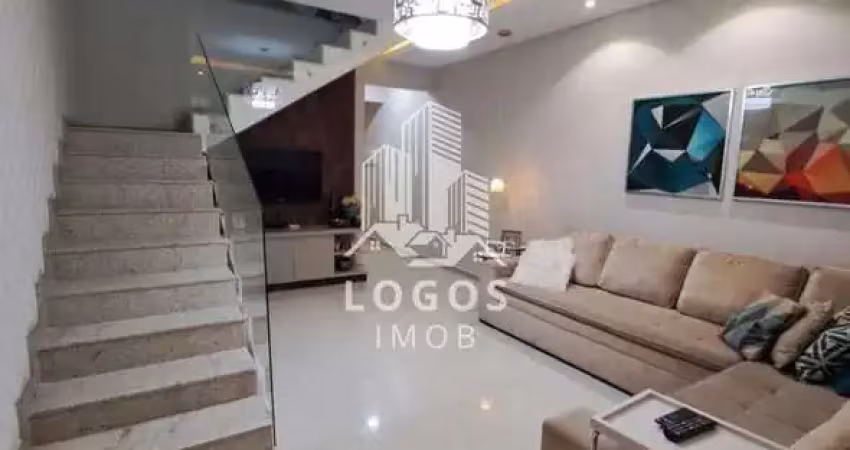 Linda casa triplex no bairro recanto da mata - juiz de fora - mg - 02