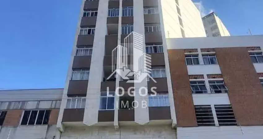 Apartamento com elevador na rua são sebastião- centro - juiz de fora- mg - 02