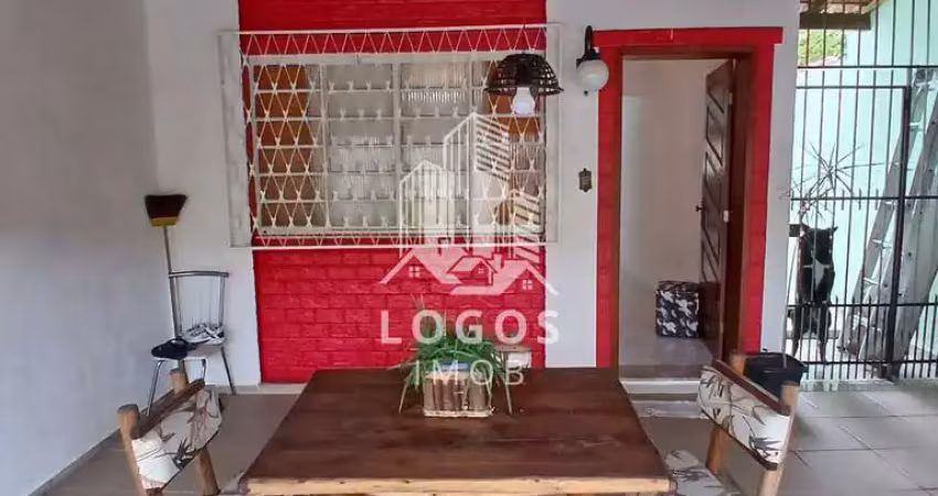 Casa com 2 quartos à venda no Teixeiras, Juiz de Fora 