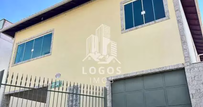 Linda casa 4 quartos no bairro santa maria com vista! juiz de fora - mg - 06