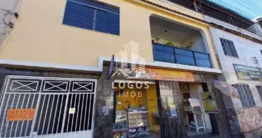 Excelente casa triplex com loja no vitorino braga, juiz dr fora - mg - 03