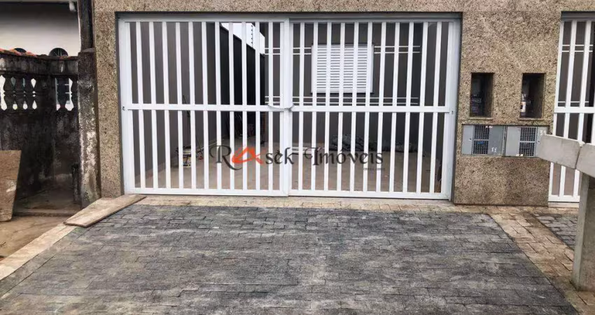 Casa com 3 quartos, tupy, itanhaém - r$ 339 mil, cod: 596