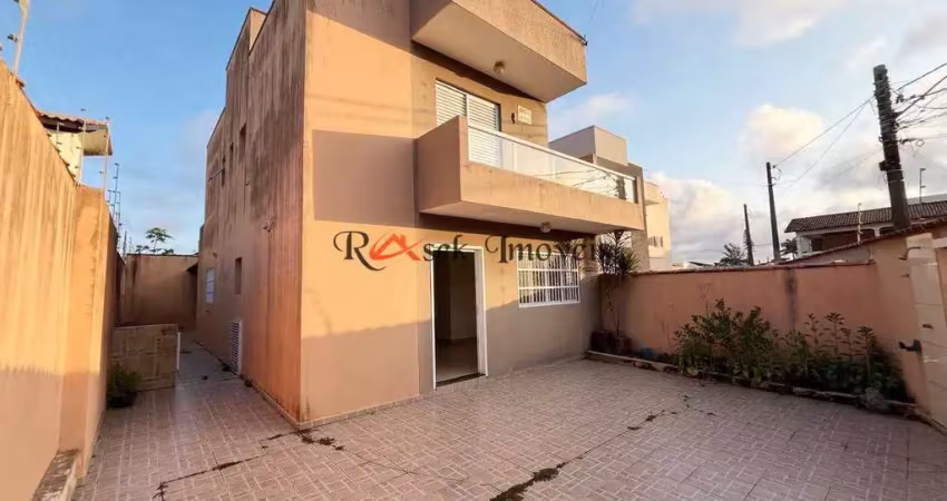 Casa com 2 dorms, cibratel i, itanhaém - r$ 550 mil, cod: 835