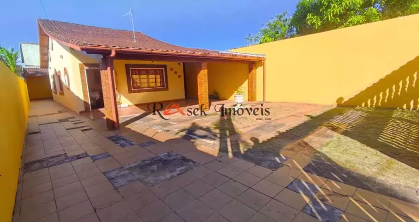 Casa com 3 dorms, campos elíseos, itanhaém - r$ 460 mil, cod: 878