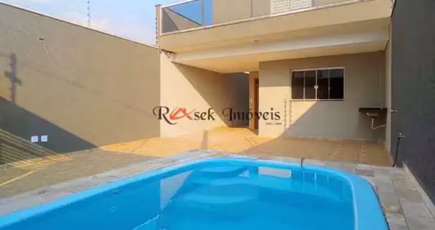 Casa com 4 dorms, jardim suarão, itanhaém - r$ 560 mil, cod: 888