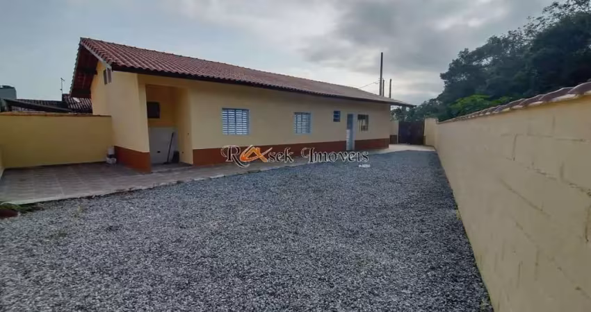 Casa com 2 dorms, nossa senhora do sion, itanhaém - r$ 230 mil, cod: 965