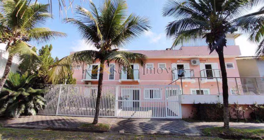 Sobrado com 12 dorms, centro, peruíbe - r$ 900 mi, cod: 1000