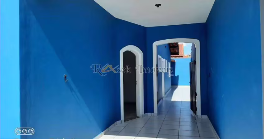 Casa com 2 dorms, jardim suarão, itanhaém - r$ 310 mil, cod: 1008