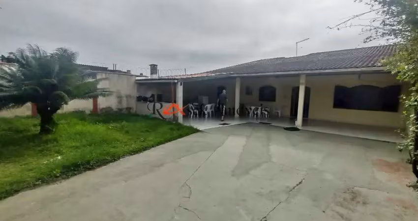 Casa com 3 quartos, belas artes, itanhaém - r$ 430 mil, cod: 1472