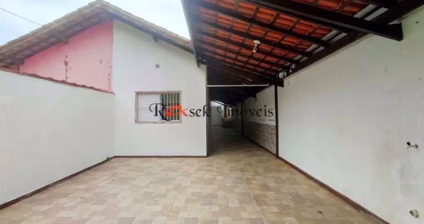Casa com 2 quartos, nossa senhora do sion, itanhaém - r$ 270 mil, cod: 1573