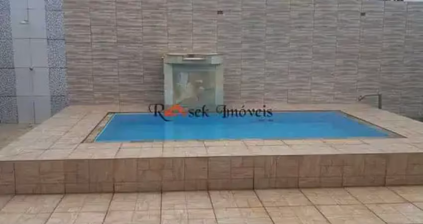 Casa com 1 quarto, nossa senhora do sion, itanhaém - r$ 300 mil, cod: 1617
