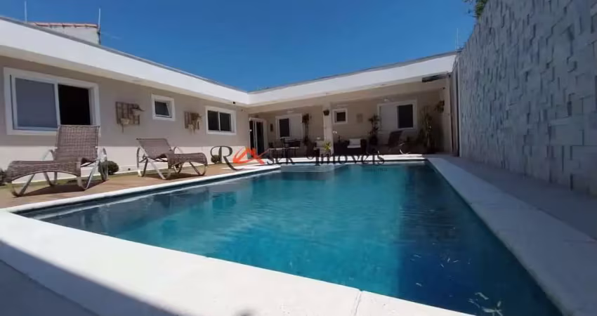 Casa com 3 dorms, suarão, itanhaém - r$ 850 mil, cod: 1676