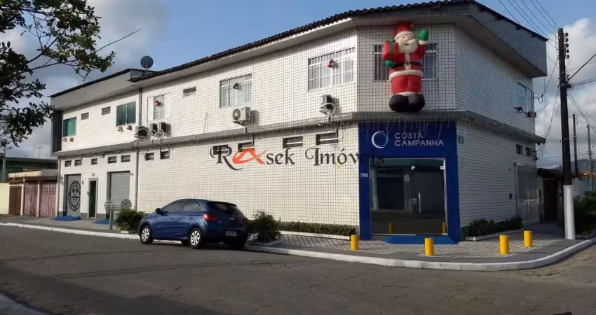 Casa com 6 dorms, jardim italmar, itanhaém - r$ 1.8 mi, cod: 1774