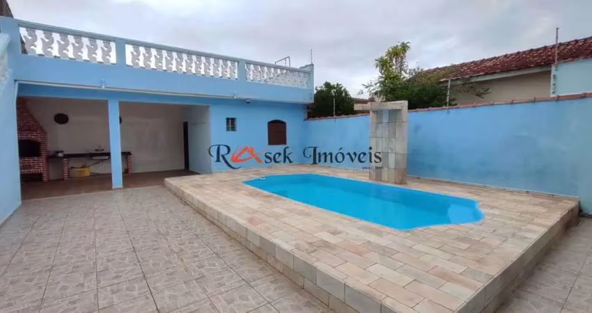 Sobrado com 5 dorms, suarão, itanhaém - r$ 1 mi, cod: 1795