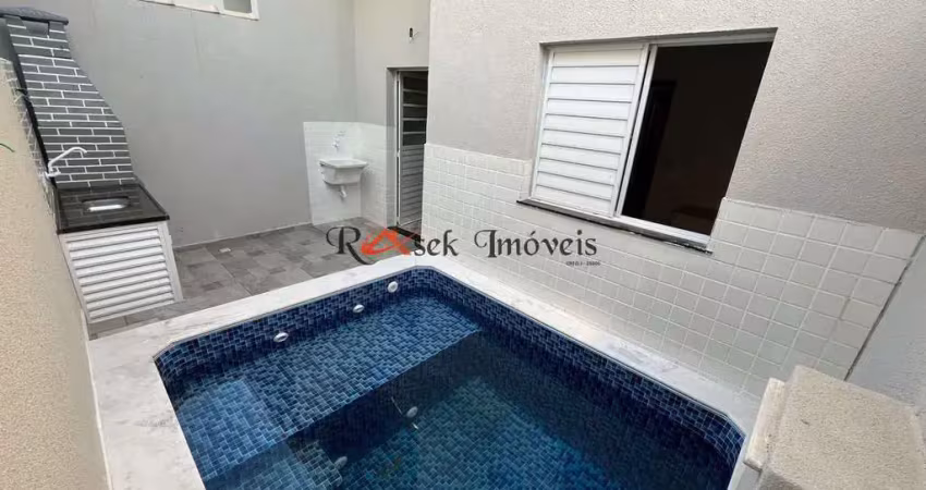 Casa de condomínio com 3 quartos, cibratel ii, itanhaém - r$ 305 mil, cod: 1885