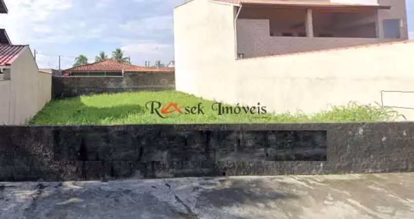 Terreno, jardim regina, itanhaém - r$ 250 mil, cod: 2002