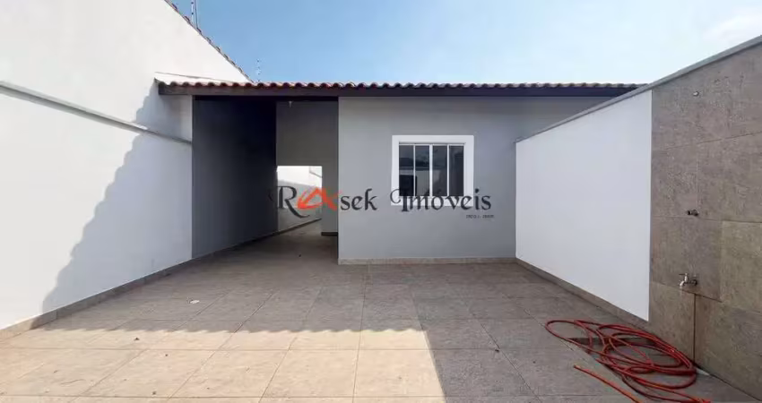 Casa com 2 dorms, bopiranga, itanhaém - r$ 320 mil, cod: 2036