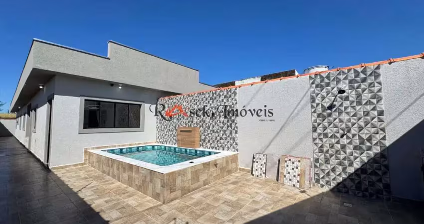 Casa com 3 quartos, jardim grandesp, itanhaém - r$ 409 mil, cod: 2082