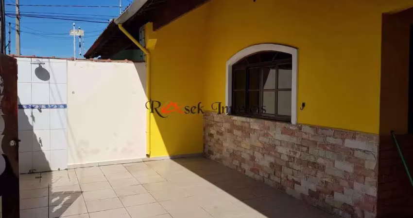Casa com 2 quartos, suarão, itanhaém - r$ 390 mil, cod: 2087