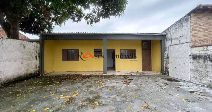Casa com 1 quarto, savoy, itanhaém - r$ 290 mil, cod: 2114