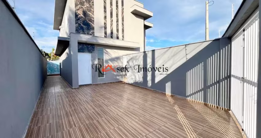 Casa com 2 quartos, jardim jamaica, itanhaém - r$ 390 mil, cod: 2180