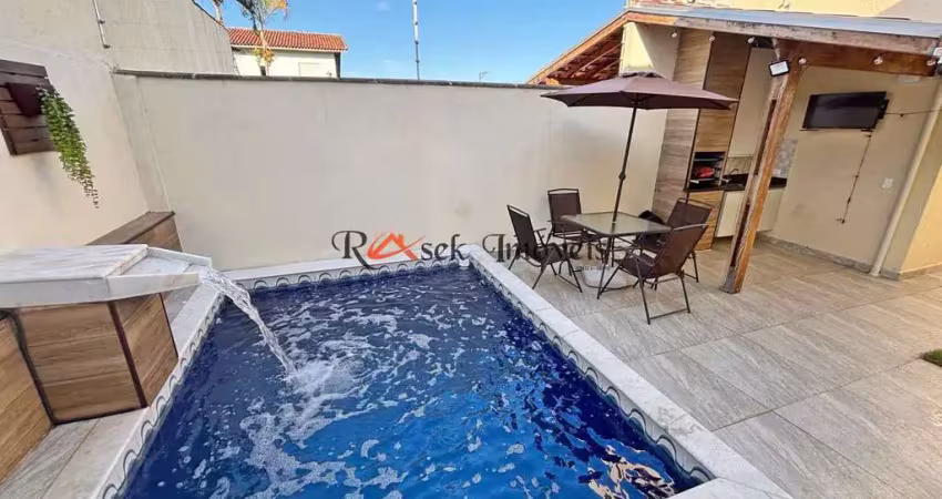 Casa com 2 quartos, suarão, itanhaém - r$ 510 mil, cod: 2209