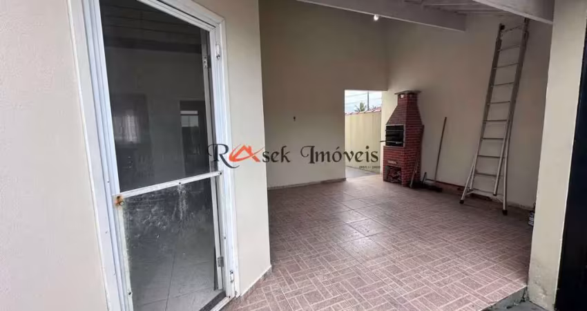 Casa com 2 quartos, jardim grandesp, itanhaém - r$ 320 mil, cod: 2265