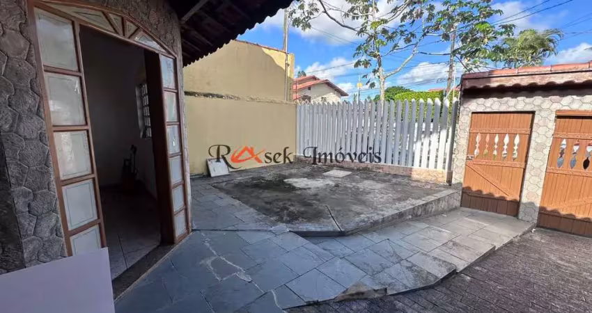 Sobrado com 3 quartos, cibratel ii, itanhaém - r$ 630 mil, cod: 2279