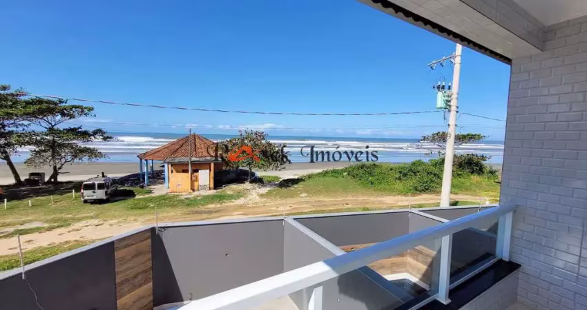 Sobrado de condomínio com 2 quartos, campos elíseos, itanhaém - r$ 470 mil, cod: 2326