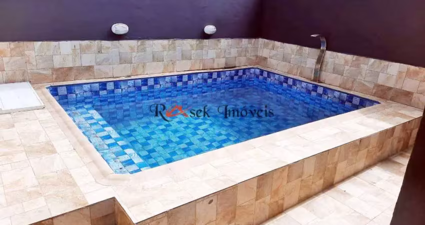 Casa com 2 quartos, suarão, itanhaém - r$ 305 mil, cod: 2379