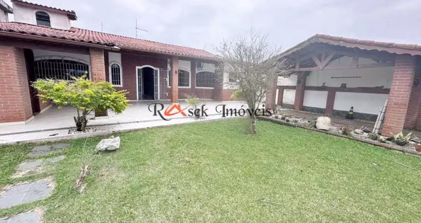Casa com 2 quartos, jardim regina, itanhaém - r$ 745 mil, cod: 2388
